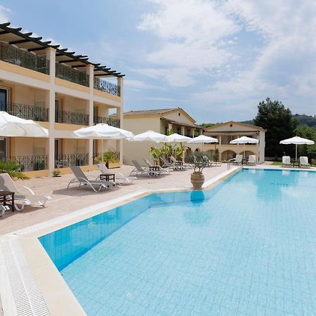 Hotel Corfu Andromeda By Konnect, Sidari Peroulades  Dış mekan fotoğraf