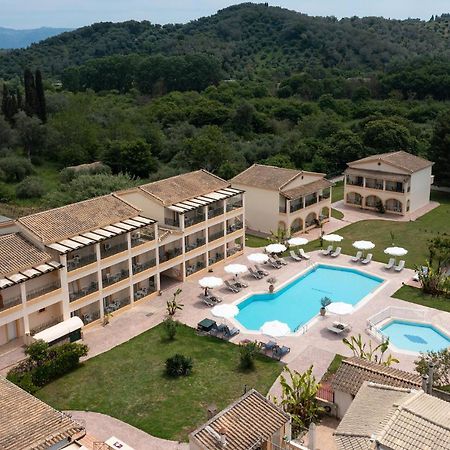 Hotel Corfu Andromeda By Konnect, Sidari Peroulades  Dış mekan fotoğraf